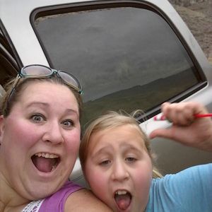 Meet your Posher, Trisha